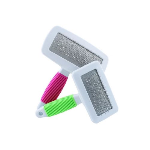 evcil hayvan tarama fircasi telli 5018