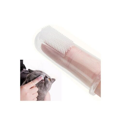 kedi kopek dis temizleme fircasi 920